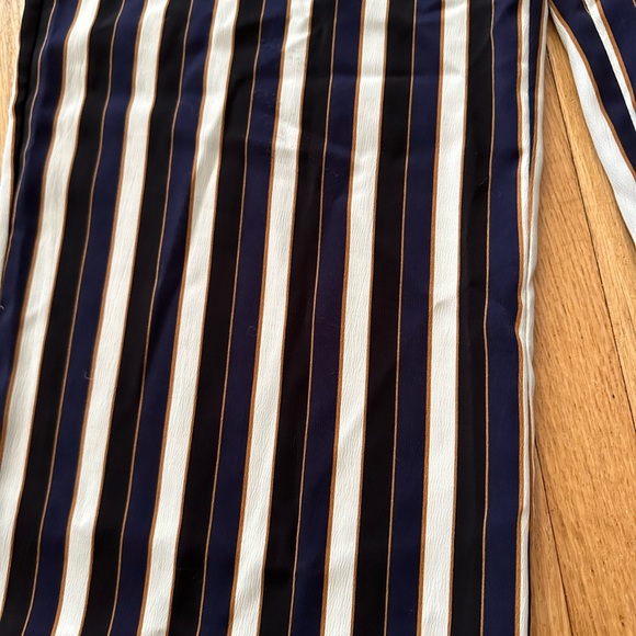 Women’s wide leg pants - Picture 2 of 3